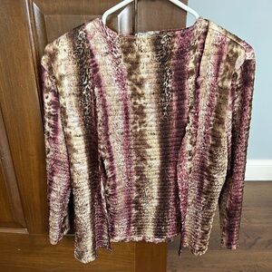 2pc jacket and shell